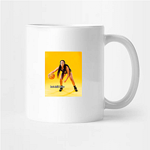 Basketball Phenom Jaden Newman Mugs