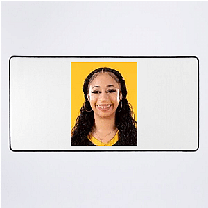 Rising Star Jaden Newman Mouse Pads