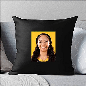 Rising Star Jaden Newman Pillows Cover