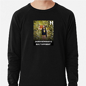 Future Star Jaden Newman Sweatshirts