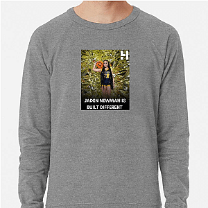 Future Star Jaden Newman Sweatshirts