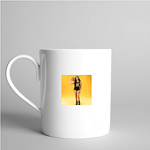 Youth Athlete Jaden Newman Mugs