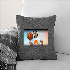 Basketball Sensation Jaden Newman Pillows Cover