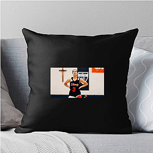 Sports Influencer Jaden Newman Pillows Cover