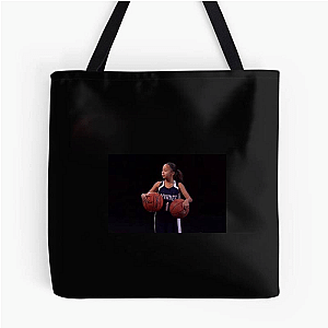 Basketball Player Jaden Newman Bags