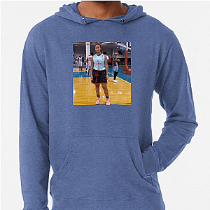 Young Talent Jaden Newman Hoodies