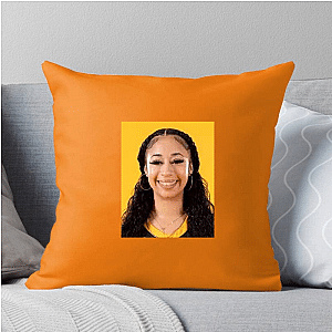 Rising Star Jaden Newman Pillows Cover