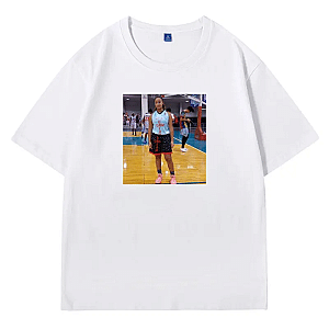 Young Talent Jaden Newman T-Shirts