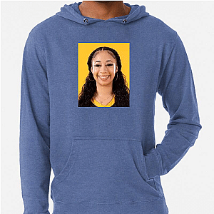 Rising Star Jaden Newman Hoodies