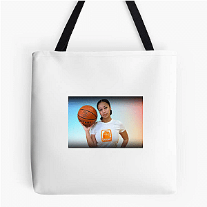Basketball Sensation Jaden Newman Bags