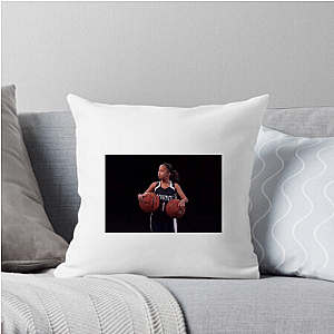 Basketball Player Jaden Newman Pillows Cover