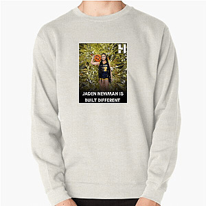 Future Star Jaden Newman Sweatshirts
