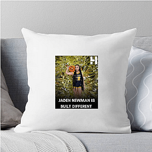 Future Star Jaden Newman Pillows Cover