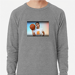 Basketball Sensation Jaden Newman Sweatshirts