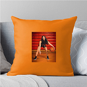 Basketball Prodigy Jaden Newman Pillows Cover