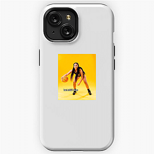 Basketball Phenom Jaden Newman Samsung Cases