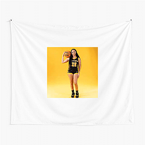 Youth Athlete Jaden Newman Tapestries