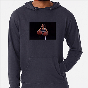 Basketball Player Jaden Newman Hoodies