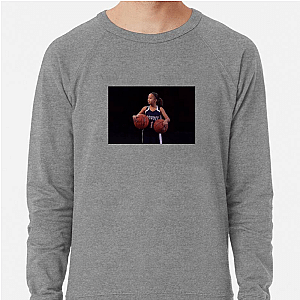 Basketball Player Jaden Newman Sweatshirts