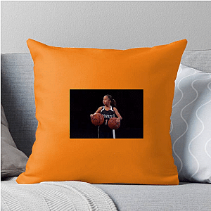 Basketball Player Jaden Newman Pillows Cover