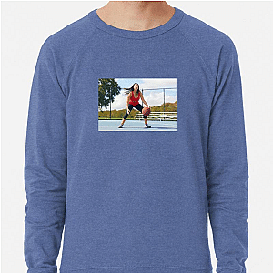 High School Star Jaden Newman Sweatshirts