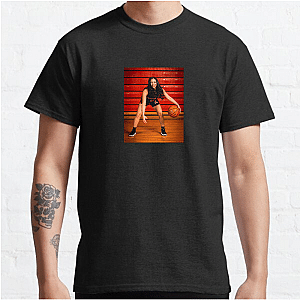 Basketball Prodigy Jaden Newman T-Shirts