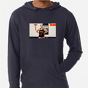 Sports Influencer Jaden Newman Hoodies