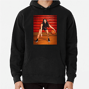 Basketball Prodigy Jaden Newman Hoodies