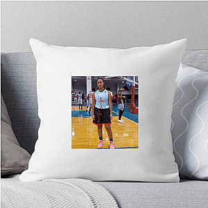 Young Talent Jaden Newman Pillows Cover