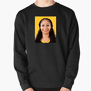 Rising Star Jaden Newman Sweatshirts