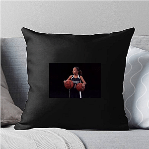 Basketball Player Jaden Newman Pillows Cover