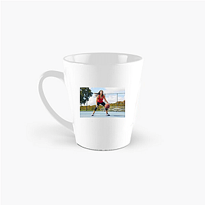 High School Star Jaden Newman Mugs