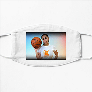 Basketball Sensation Jaden Newman Face Masks