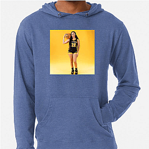 Youth Athlete Jaden Newman Hoodies