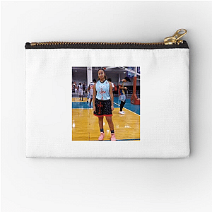 Young Talent Jaden Newman Zipper Pouches