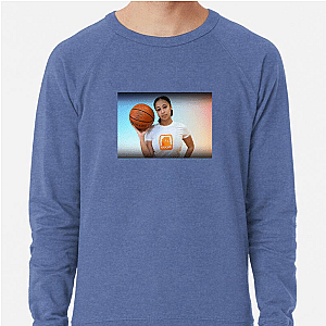 Basketball Sensation Jaden Newman Sweatshirts