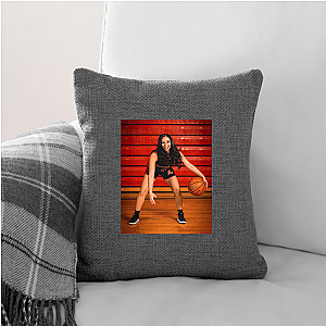 Basketball Prodigy Jaden Newman Pillows Cover