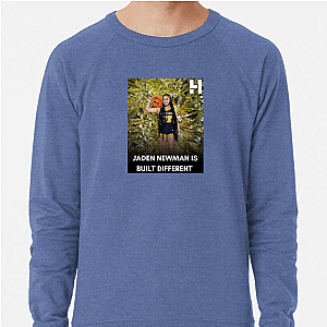 Future Star Jaden Newman Sweatshirts