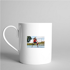 High School Star Jaden Newman Mugs