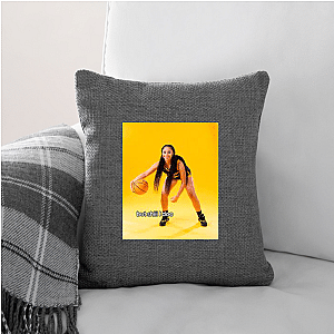 Basketball Phenom Jaden Newman Pillows Cover