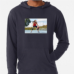 High School Star Jaden Newman Hoodies