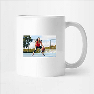 High School Star Jaden Newman Mugs