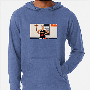 Sports Influencer Jaden Newman Hoodies