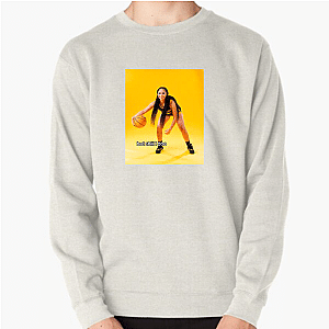 Basketball Phenom Jaden Newman Sweatshirts