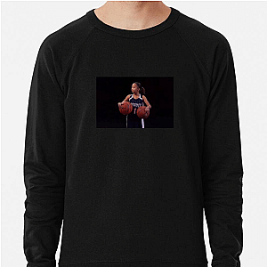 Basketball Player Jaden Newman Sweatshirts