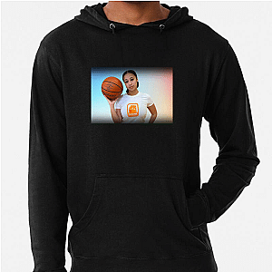 Basketball Sensation Jaden Newman Hoodies