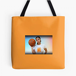 Basketball Sensation Jaden Newman Bags