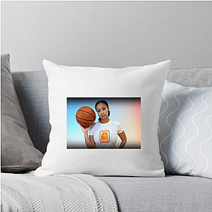 Basketball Sensation Jaden Newman Pillows Cover