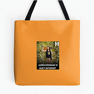 Future Star Jaden Newman Bags
