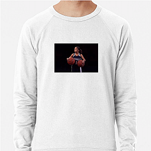 Basketball Player Jaden Newman Sweatshirts